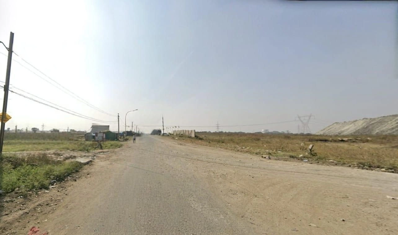 HMWH+QCR, Pithampur Industrial Area, Pithampur, Madhya Pradesh, India