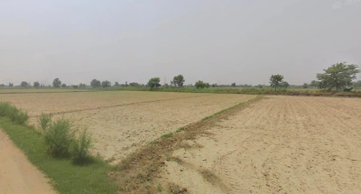 Maksi, Madhya Pradesh, India