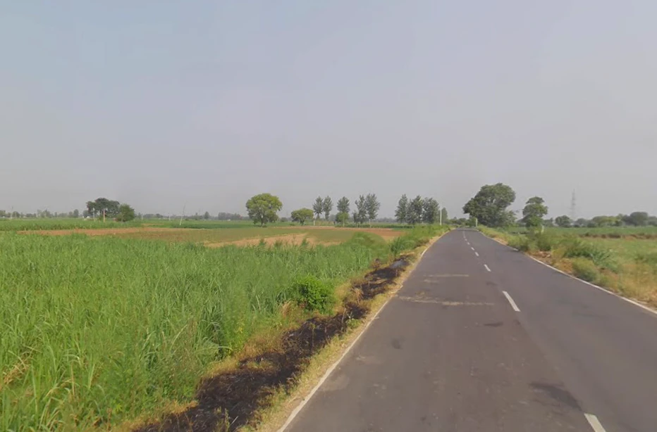 Babugarh, Uttar Pradesh 245201, India