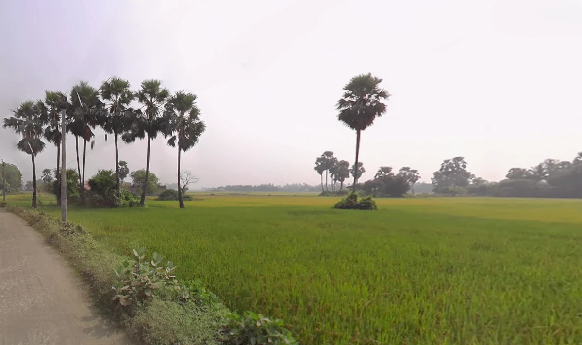 Masagram, West Bengal, India