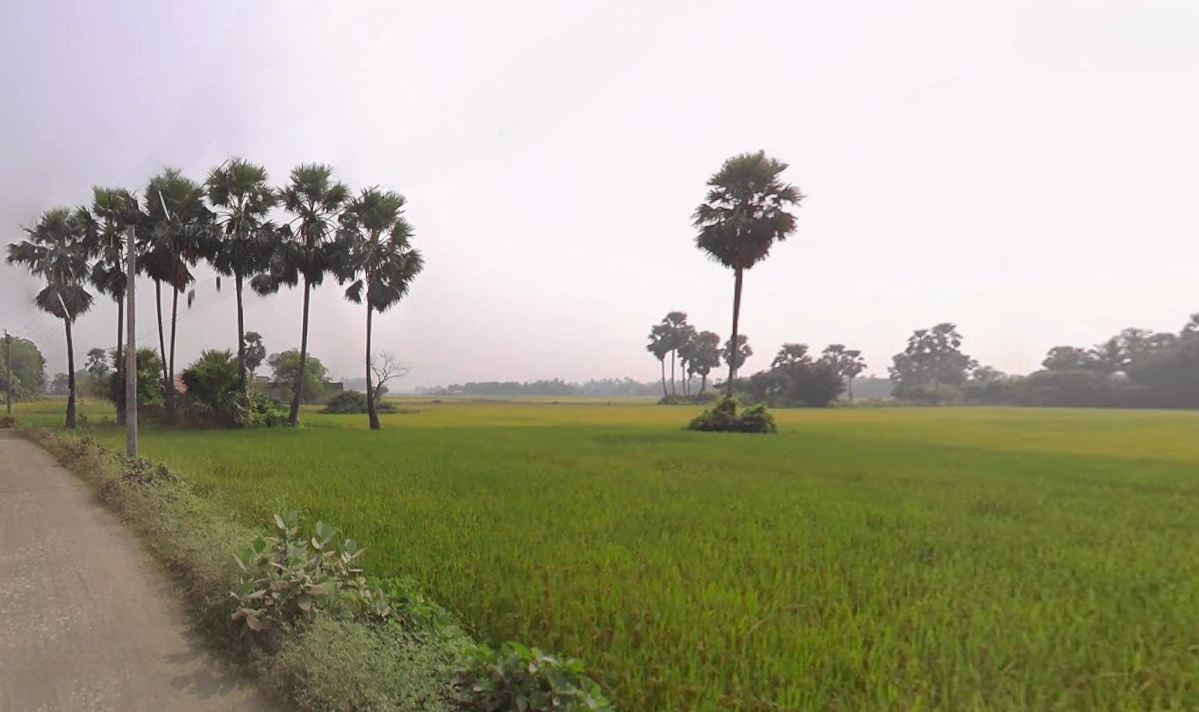 Masagram, West Bengal, India