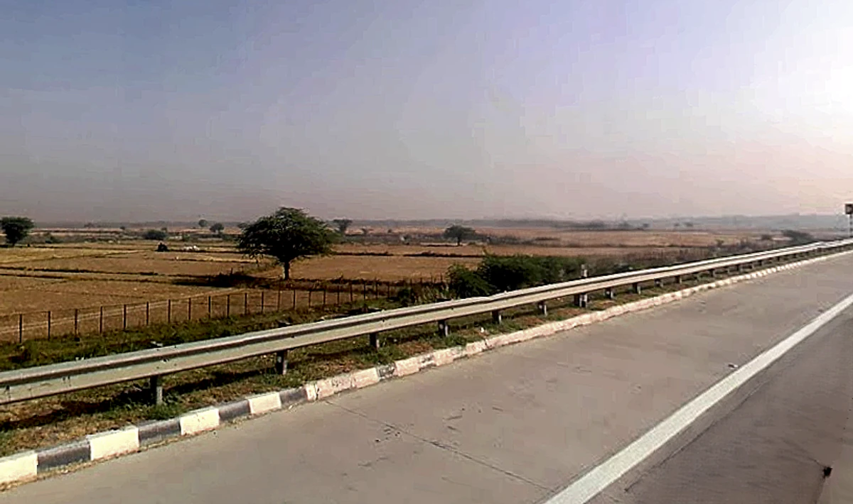 Dadri, Uttar Pradesh, India