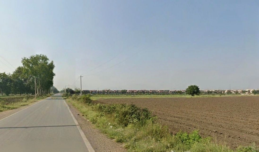 Palia Road, MP SH 27, near Sri Aurobindo Hospital, Alwasa, Paliya Haidar, Madhya Pradesh 453111, India