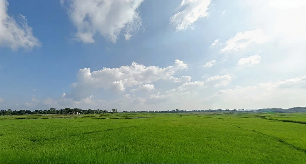 Hundur, Jharkhand, India