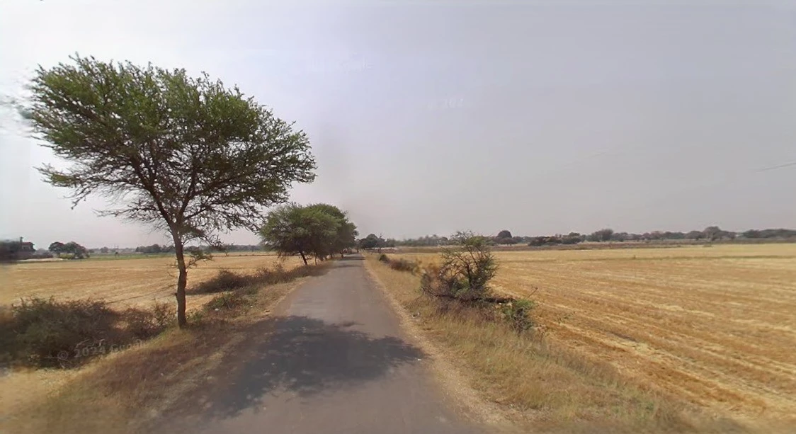 Ujjain, Madhya Pradesh, India