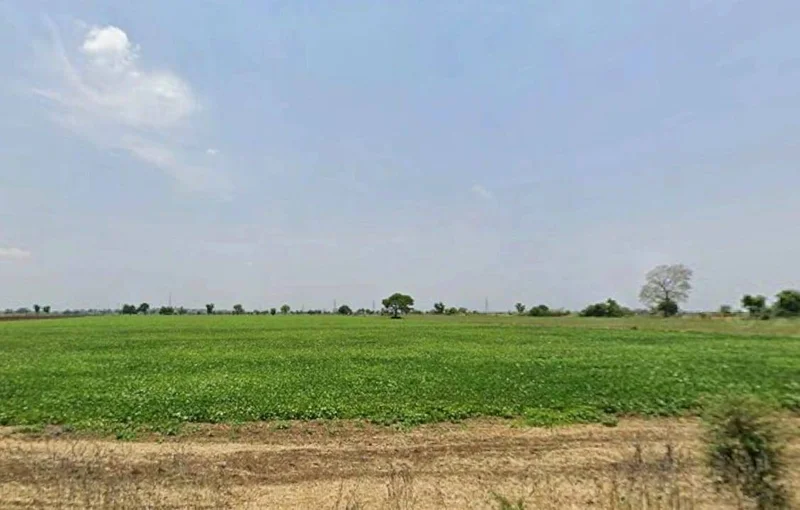 7RJP+56 Jaithal, Madhya Pradesh, India preview 2