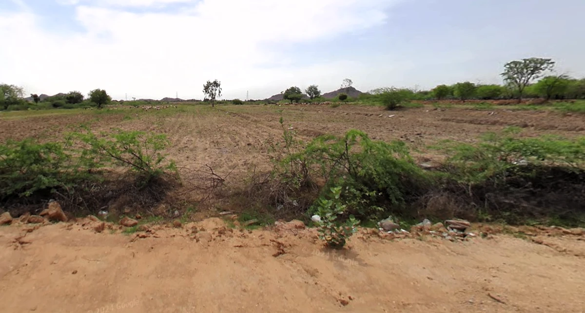Palavalli, Karnataka, India