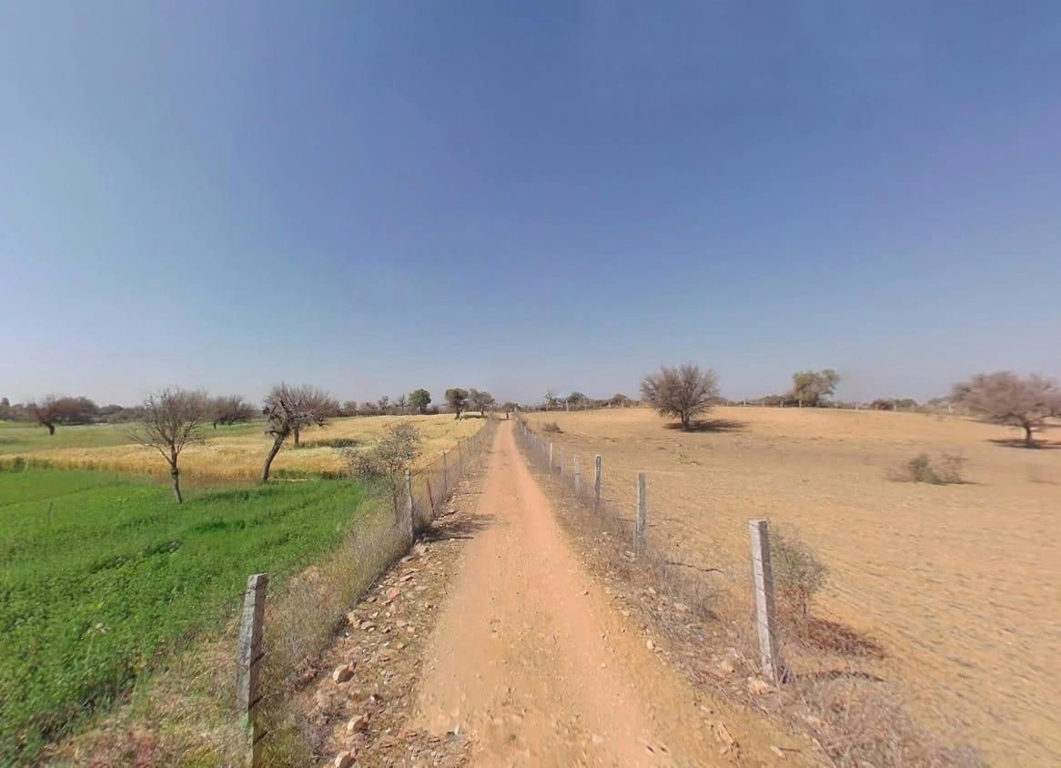 Q283+QWW, Hameerpura, Rajasthan 332311, India