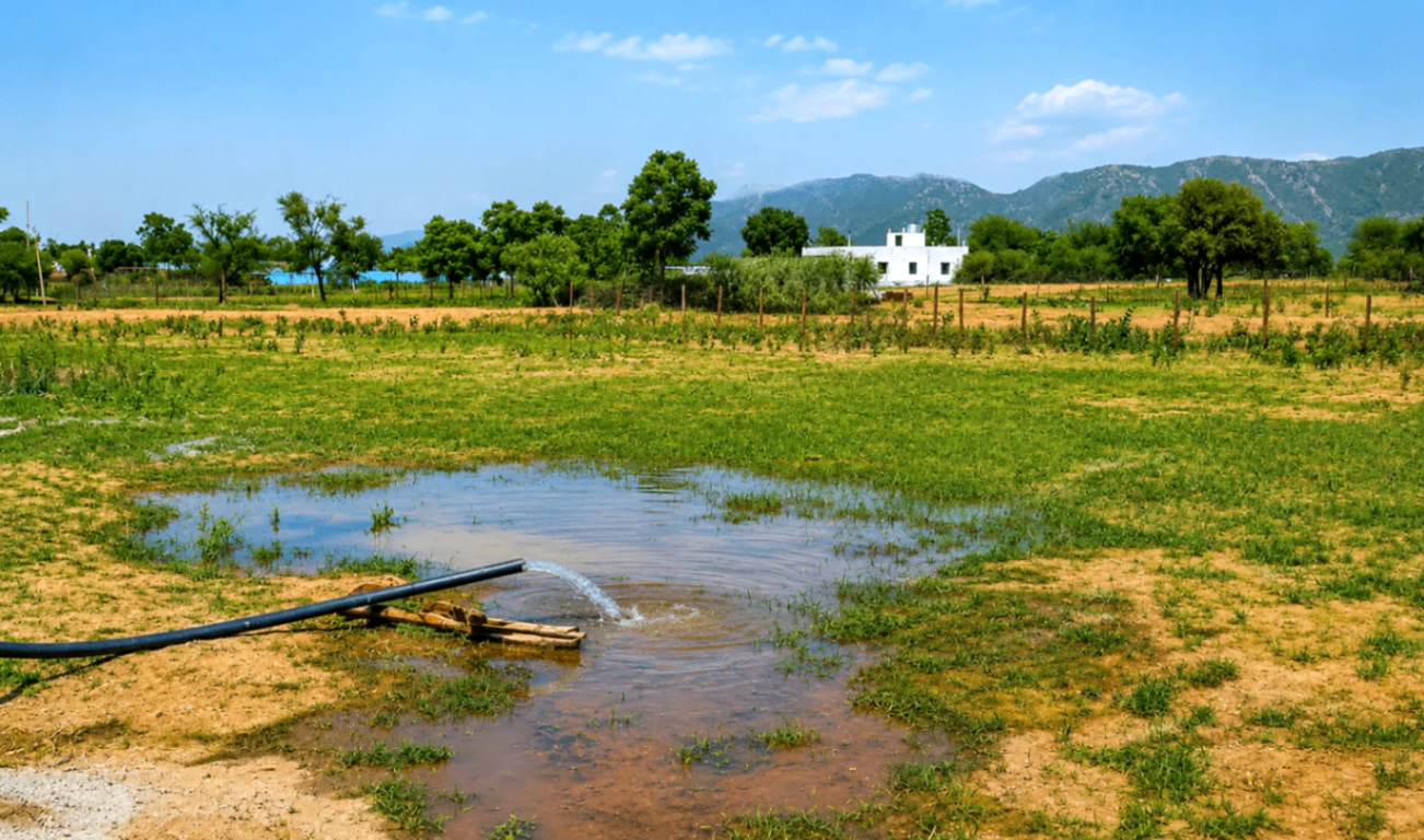 HHRR+FX Gudha, Ajmer, Rajasthan, India