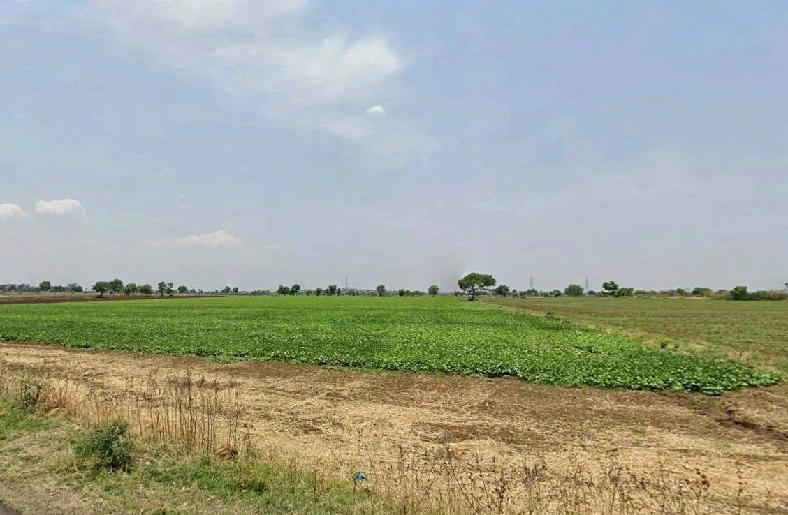 7RJP+56 Jaithal, Madhya Pradesh, India