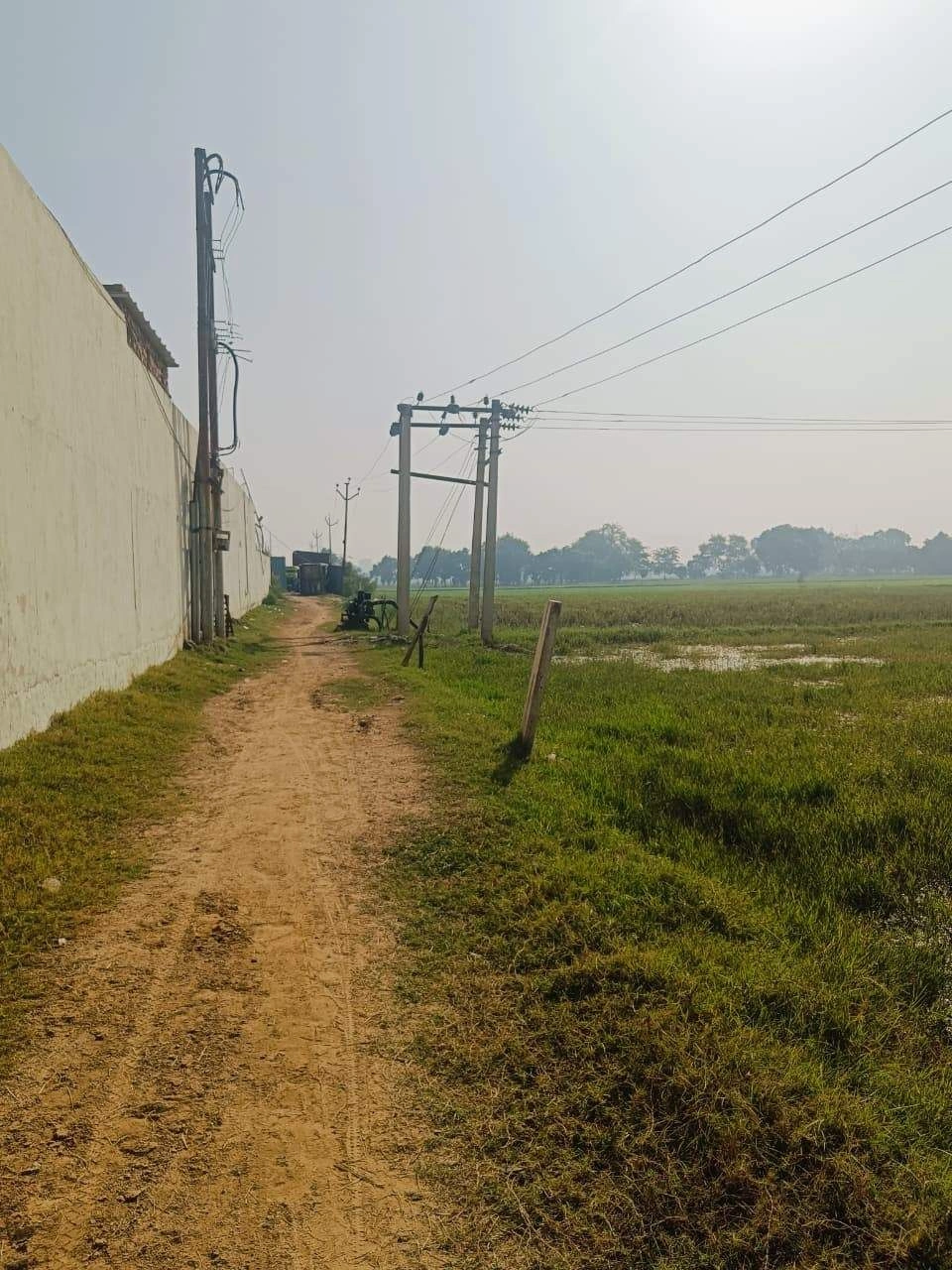Umari, Mathura, Uttar Pradesh 281123, India
