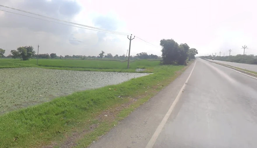 Chhatikara, Uttar Pradesh 281504, India