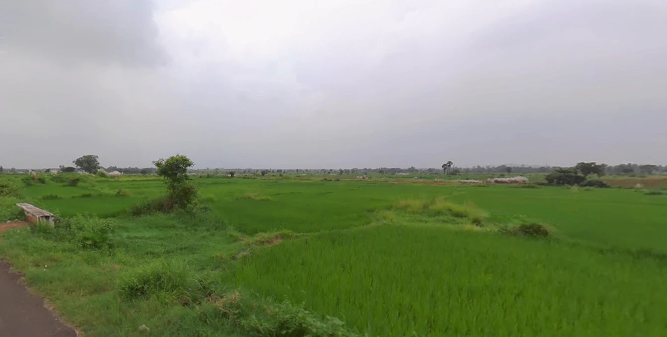 Handapa, Odisha 759127, India