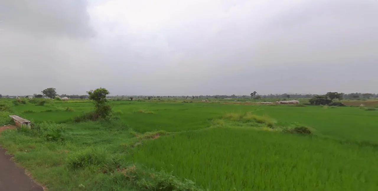 Handapa, Odisha 759127, India preview 2