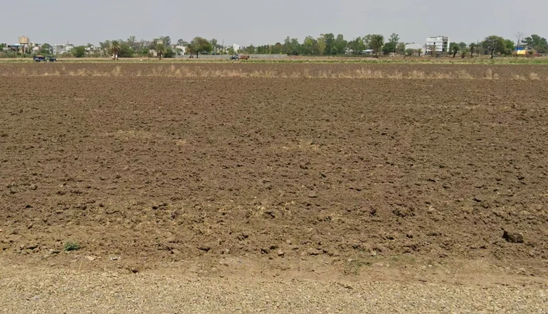 6QHX+QR Kamed, Madhya Pradesh, India preview 3