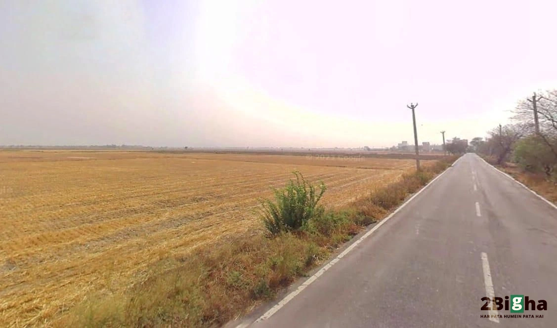 Goriwala, Haryana 125103, India