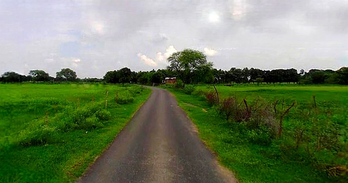 Mahoba, Uttar Pradesh 210427, India