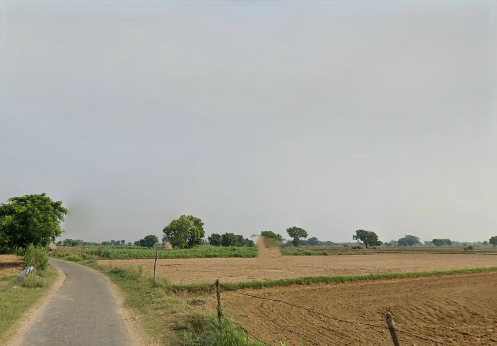 Tentigaon, Uttar Pradesh, India