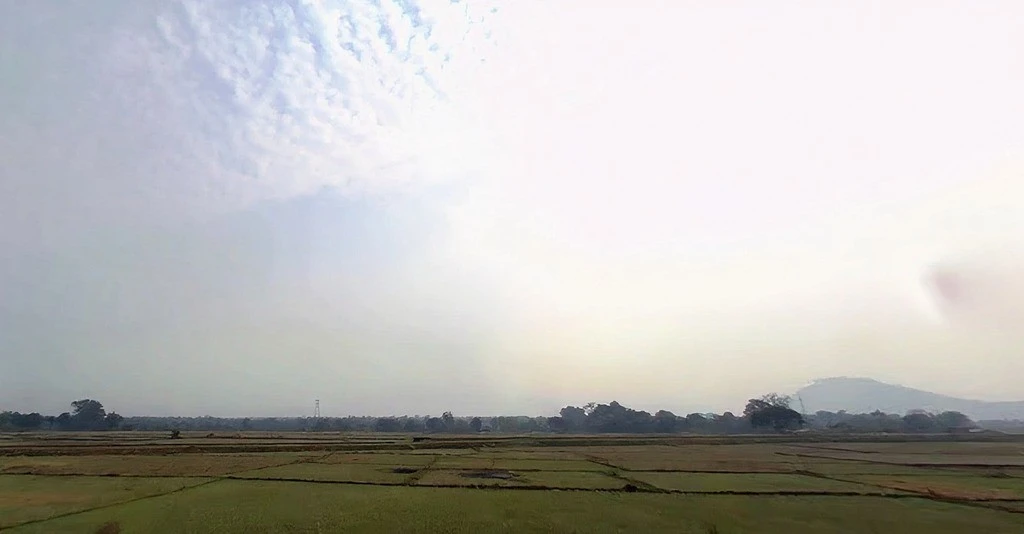 Ulidih, Jharkhand 834010, India