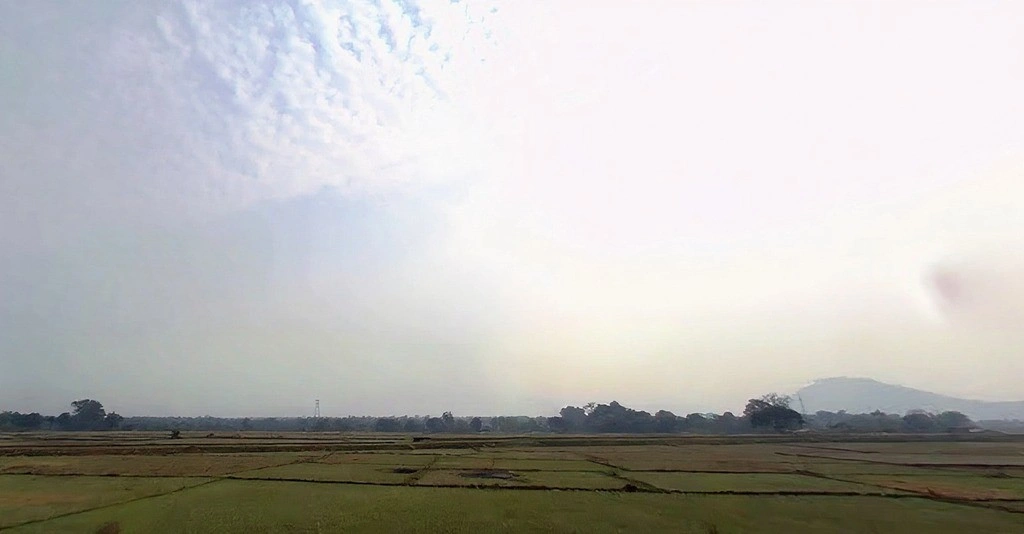 Ulidih, Jharkhand 834010, India