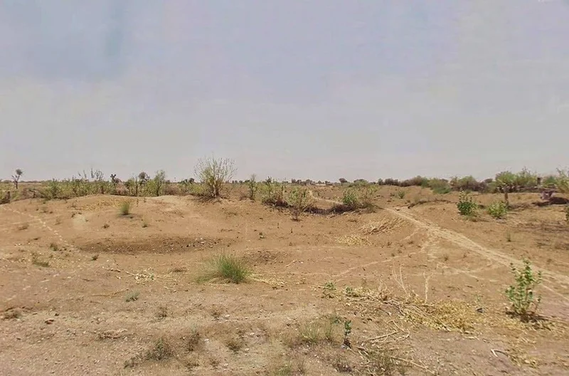 CXC9+R6 Hanuman Nagar, Rajasthan, India preview 3