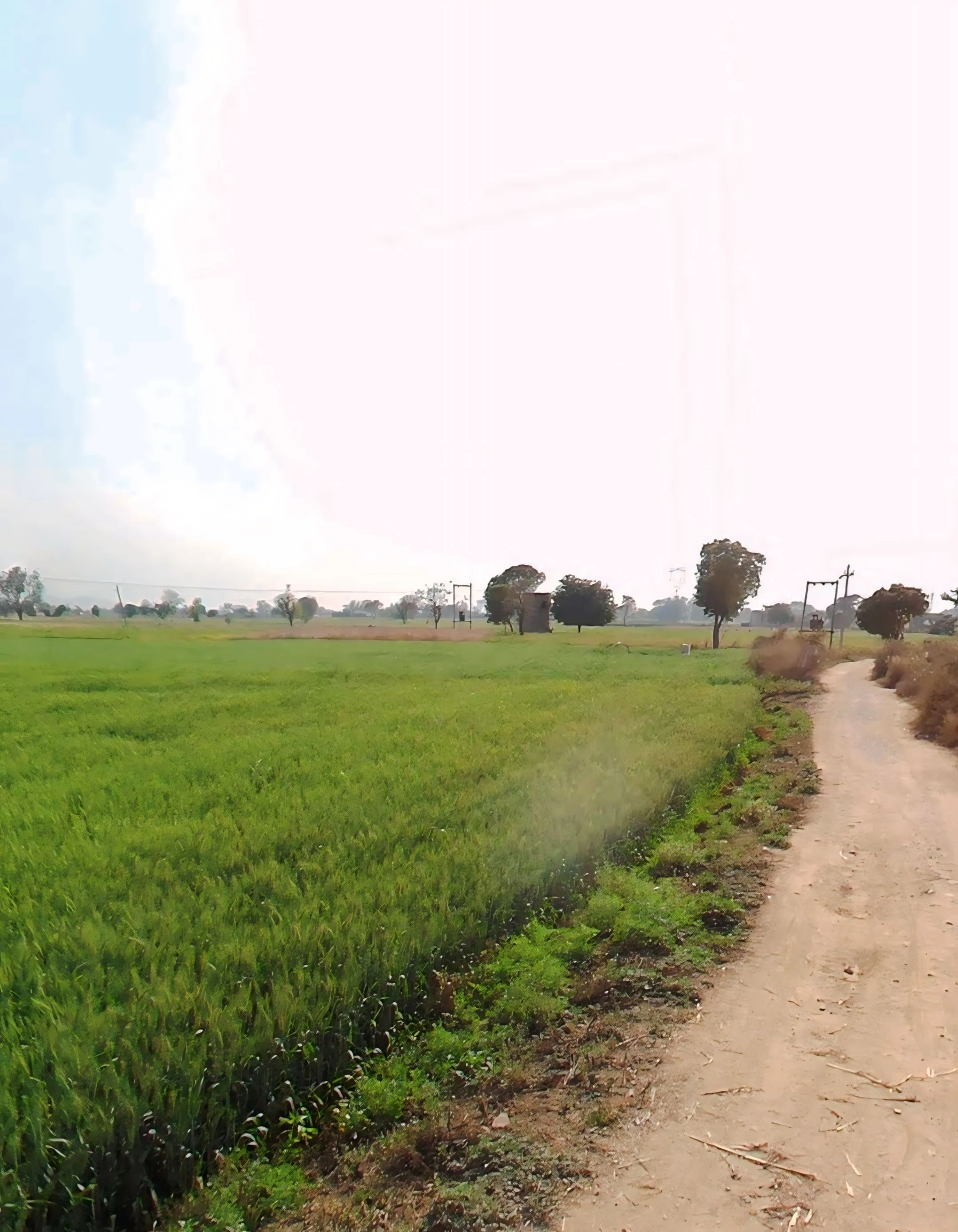FPV4+R8F, Matsya Industrial Area, Jhareda, Alwar, Rajasthan 301030, India