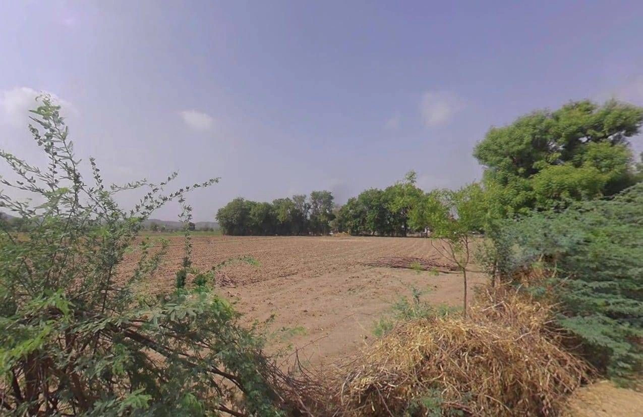 2679+4M Juna Bera, Rajasthan, India preview 3