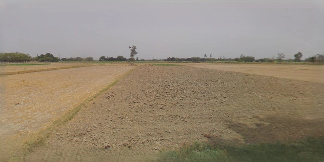 Sri Ganganagar, Rajasthan, India