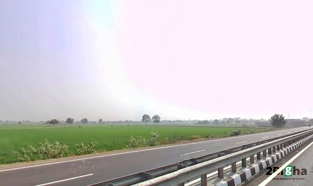 3PQR+WJ3, Jaipur - Jhunjhunu Bypass Rd, Tantiyawas, Rampura Dabri, Rajasthan 303704, India