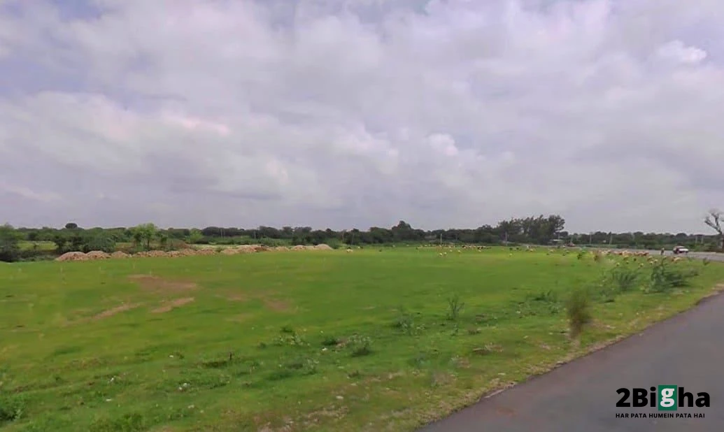 Harnoda, Rajasthan 304504, India