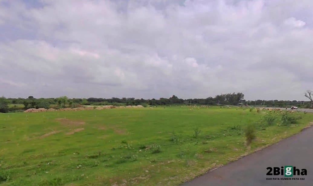 Harnoda, Rajasthan 304504, India