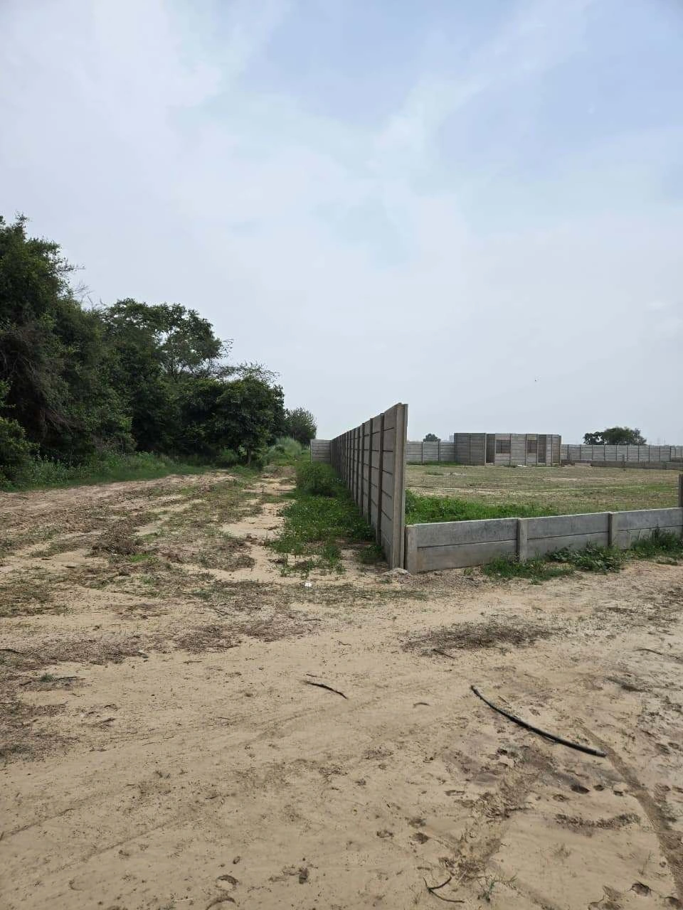 PG4G+G52, NE 3, Ghaziabad, Kushaliya, Uttar Pradesh 201015, India