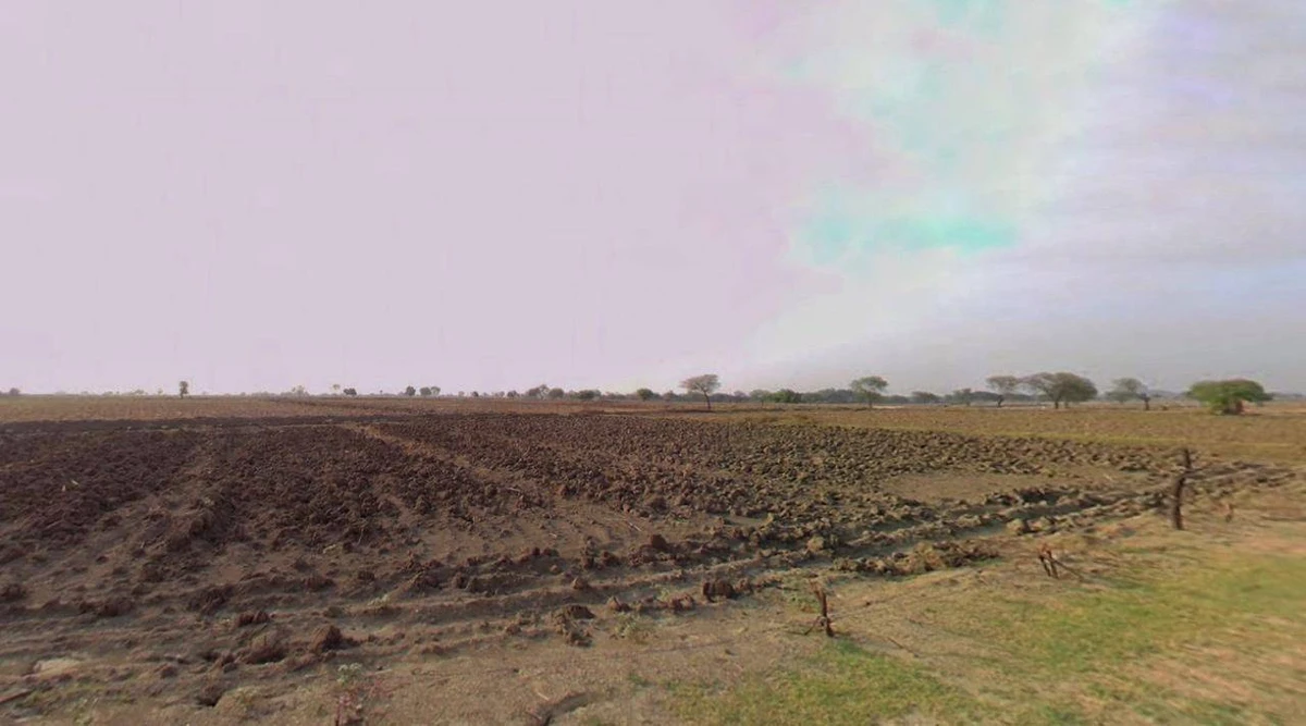 Sitapur, Uttar Pradesh, India