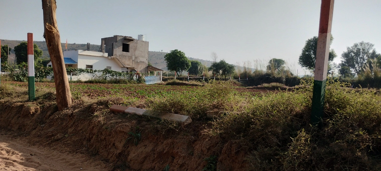 Kerwawal, Rajasthan, India