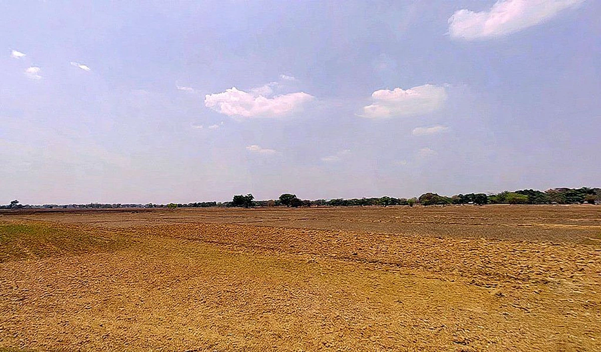 Balirampur, Jharkhand, India