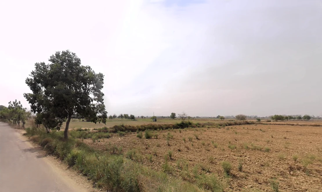 Buana Lakhu, Haryana 132107, India