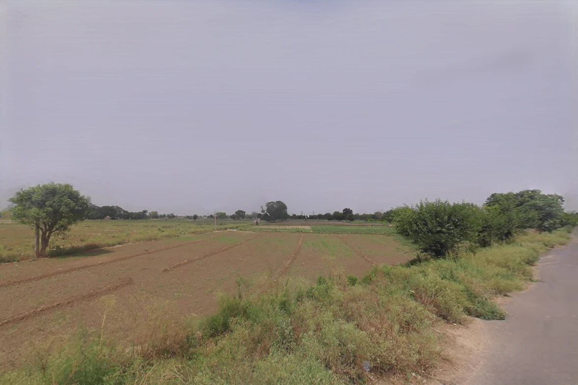 5843+2P4, Palwalrural, Haryana 121102, India