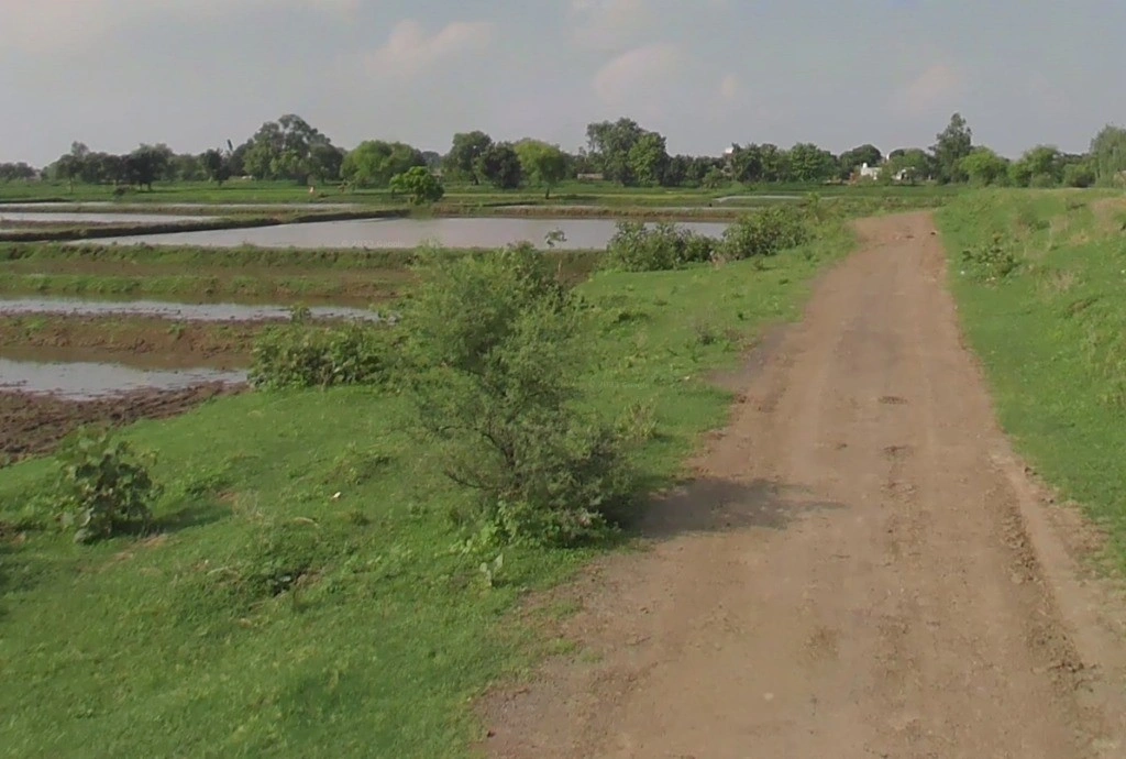 Raiyarao, Madhya Pradesh, India