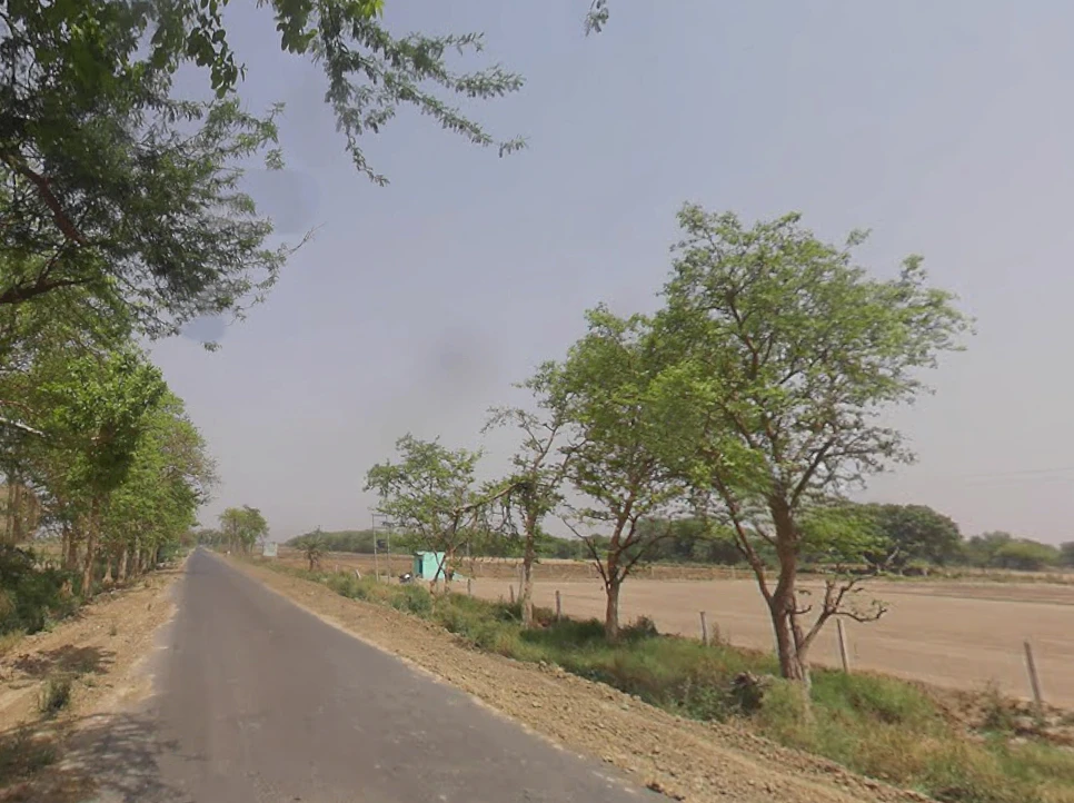 Khurja, Uttar Pradesh 203131, India