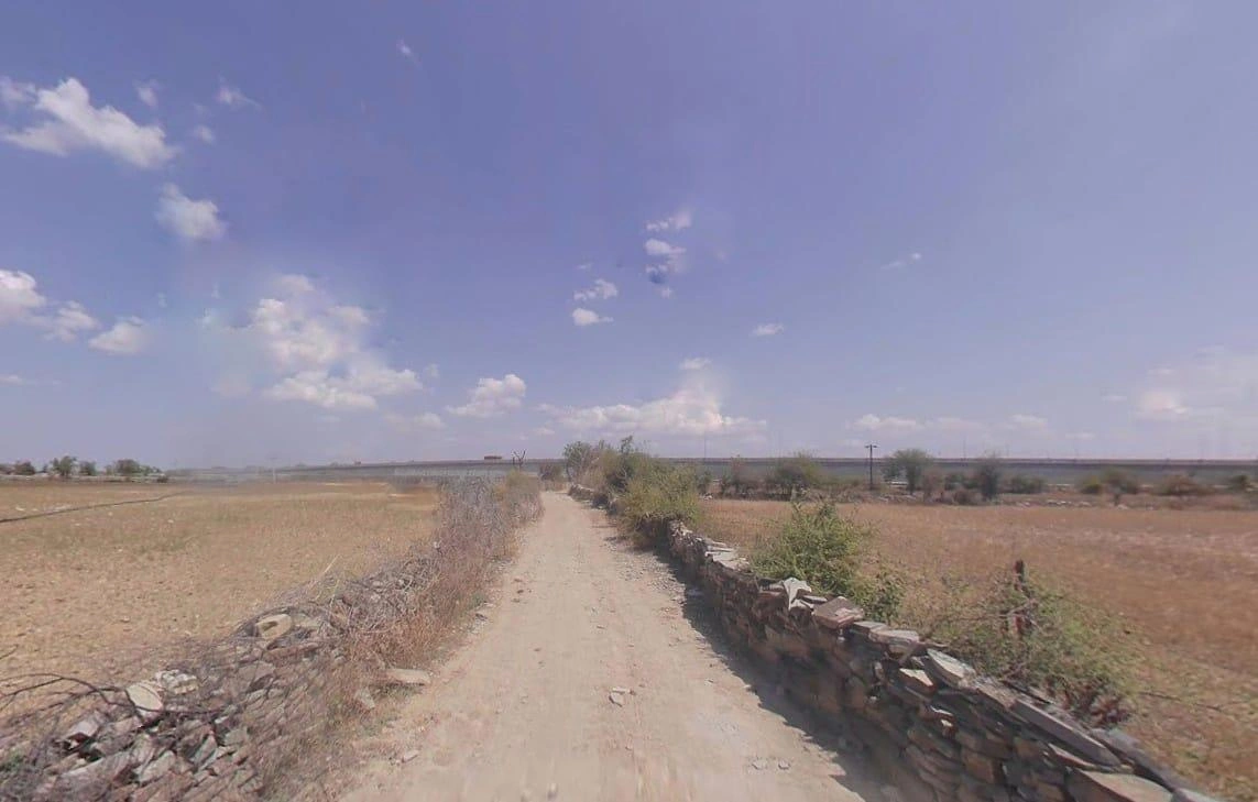 P225+GJ Kheemach, Rajasthan, India