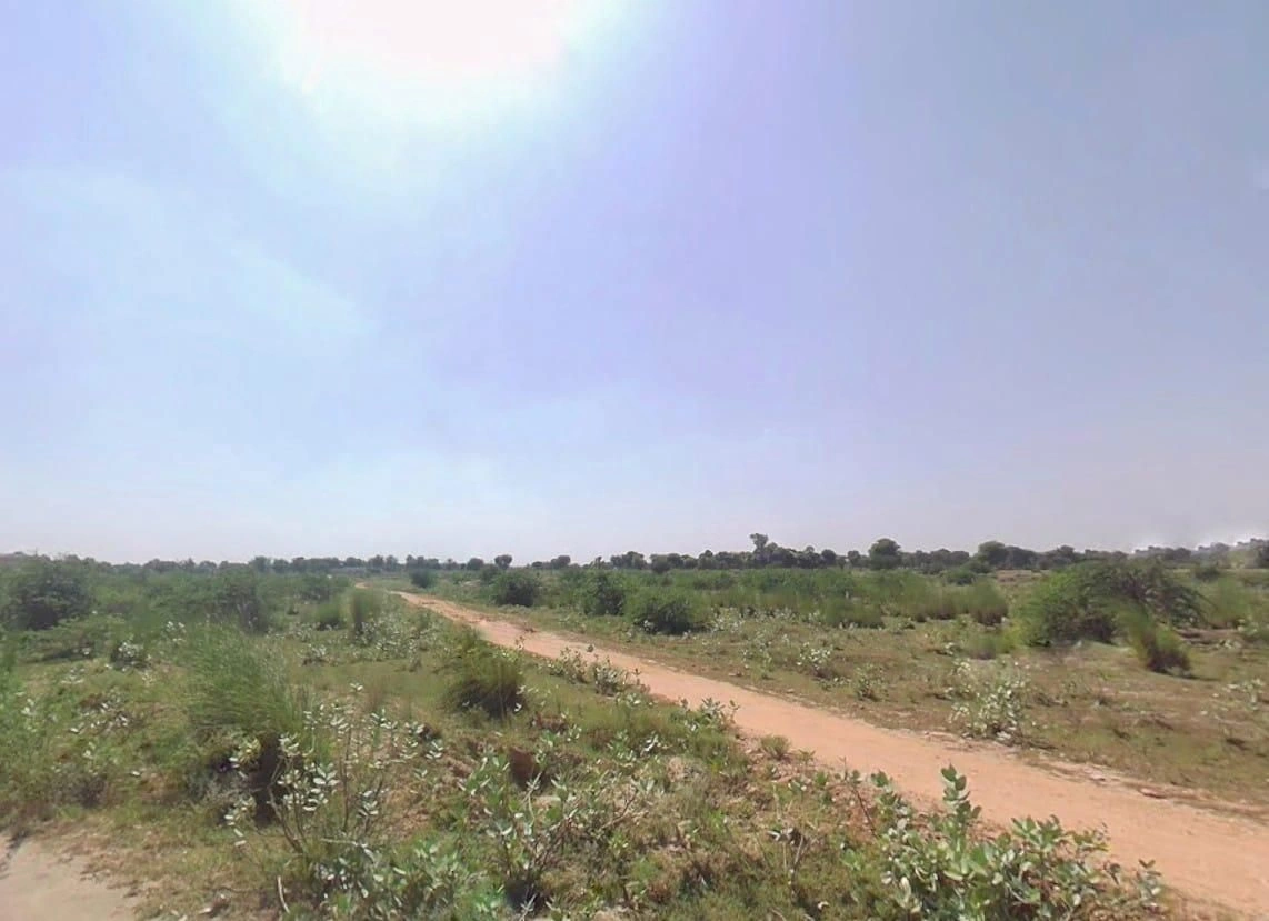 XCHR+FG Agarpura, Rajasthan, India