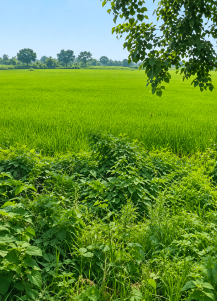 Khatauli, Muzaffarnagar, Uttar Pradesh 251201, India