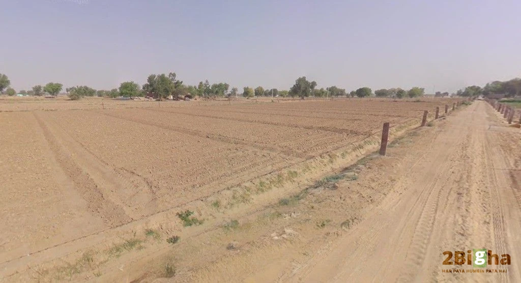 Khari, Rajasthan, India