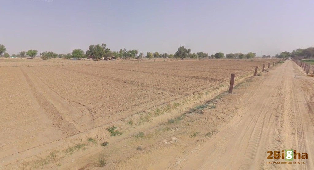 Khari, Rajasthan, India