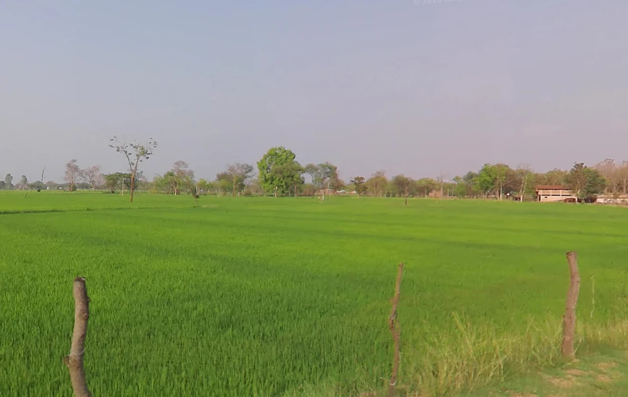 Bikrampur, Chhattisgarh, India
