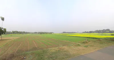 Major Arterial Road(South-East, Biswa Bangla Sarani, AA II, Deshbandhu Nagar, Newtown, Kolkata, New Town, West Bengal 700161, India preview 3