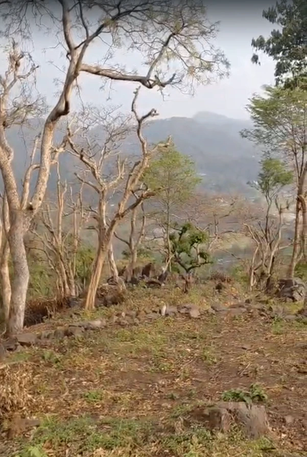 Morni Hills, Haryana, India