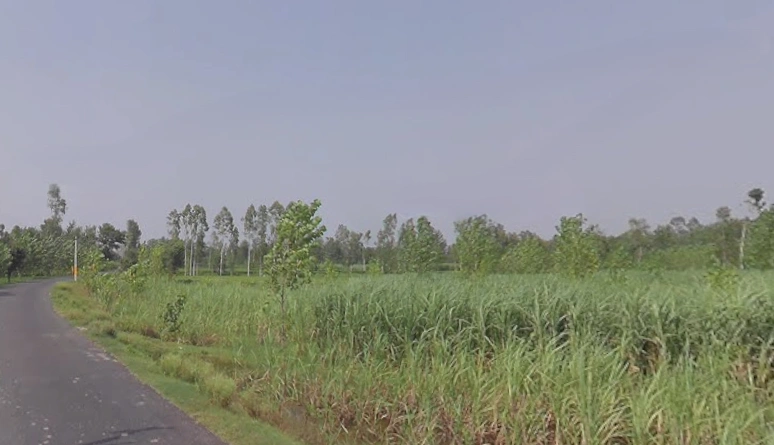 Chalakpur, Uttar Pradesh, India