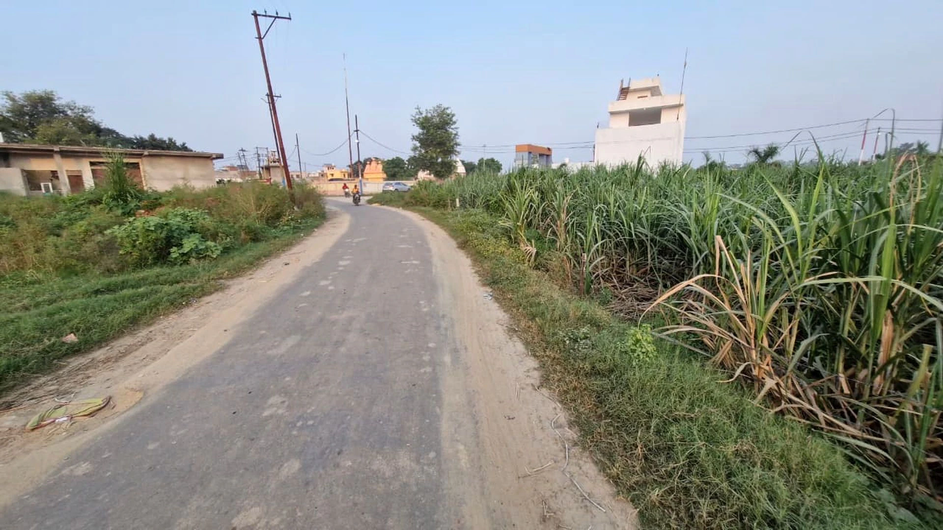 Agwanpur, Uttar Pradesh 250406, India