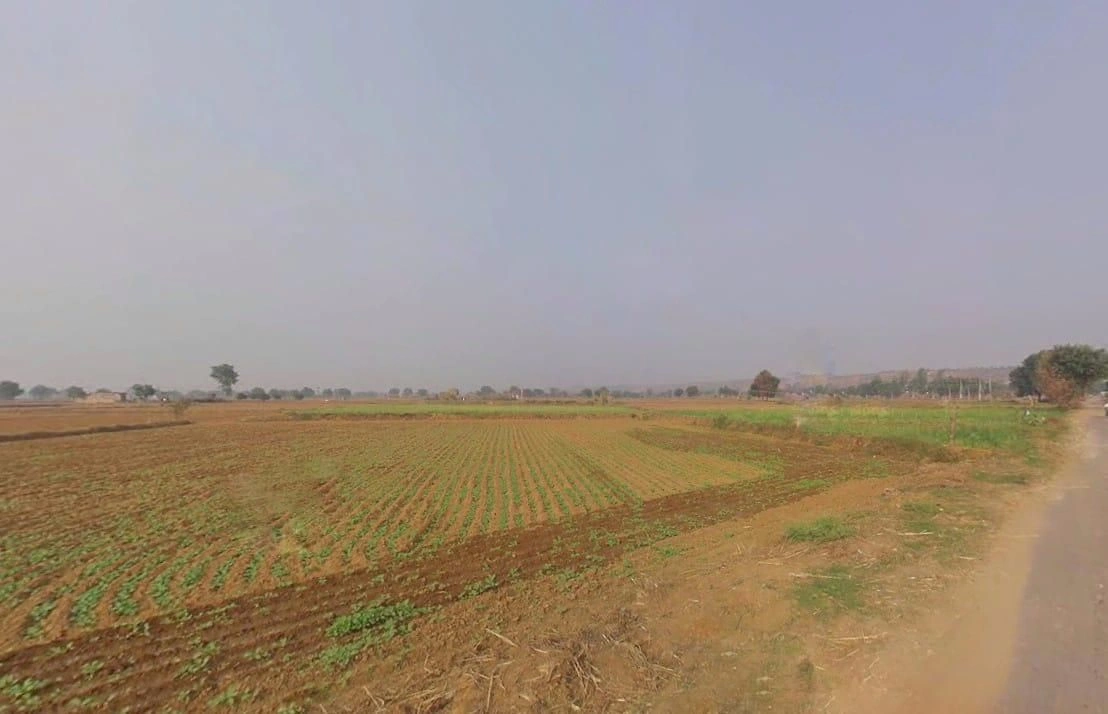 Lapala, Rajasthan 301411, India